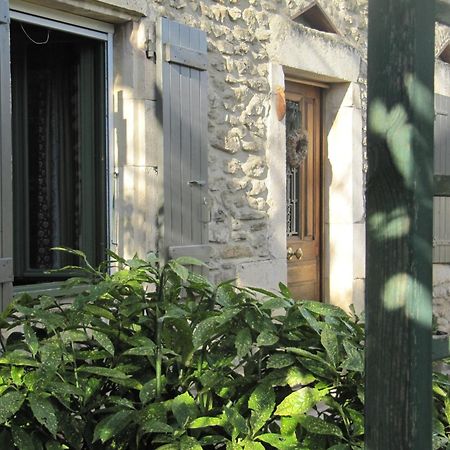 Le Mas Des Clots Upie Exterior photo