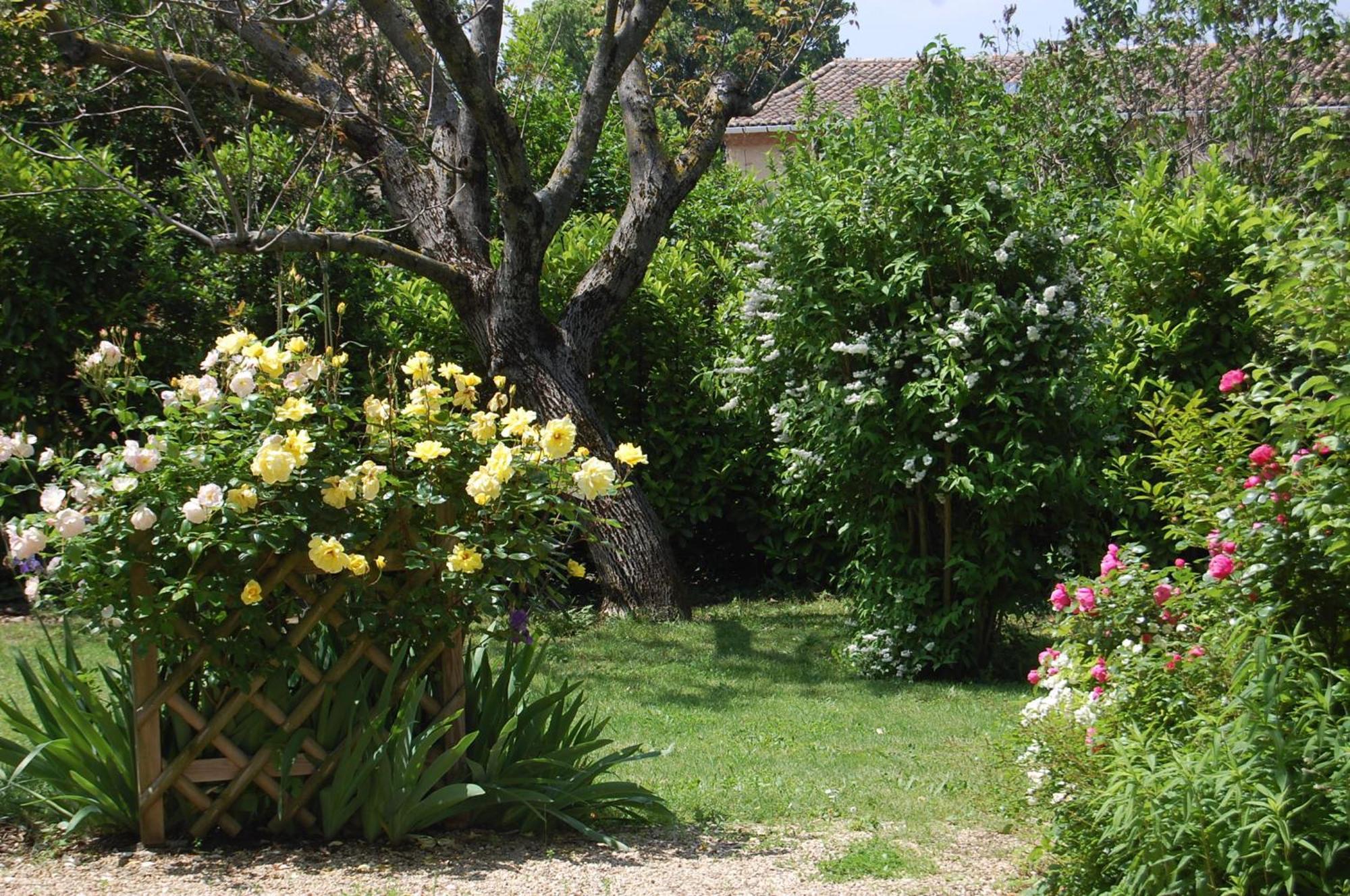 Le Mas Des Clots Upie Exterior photo