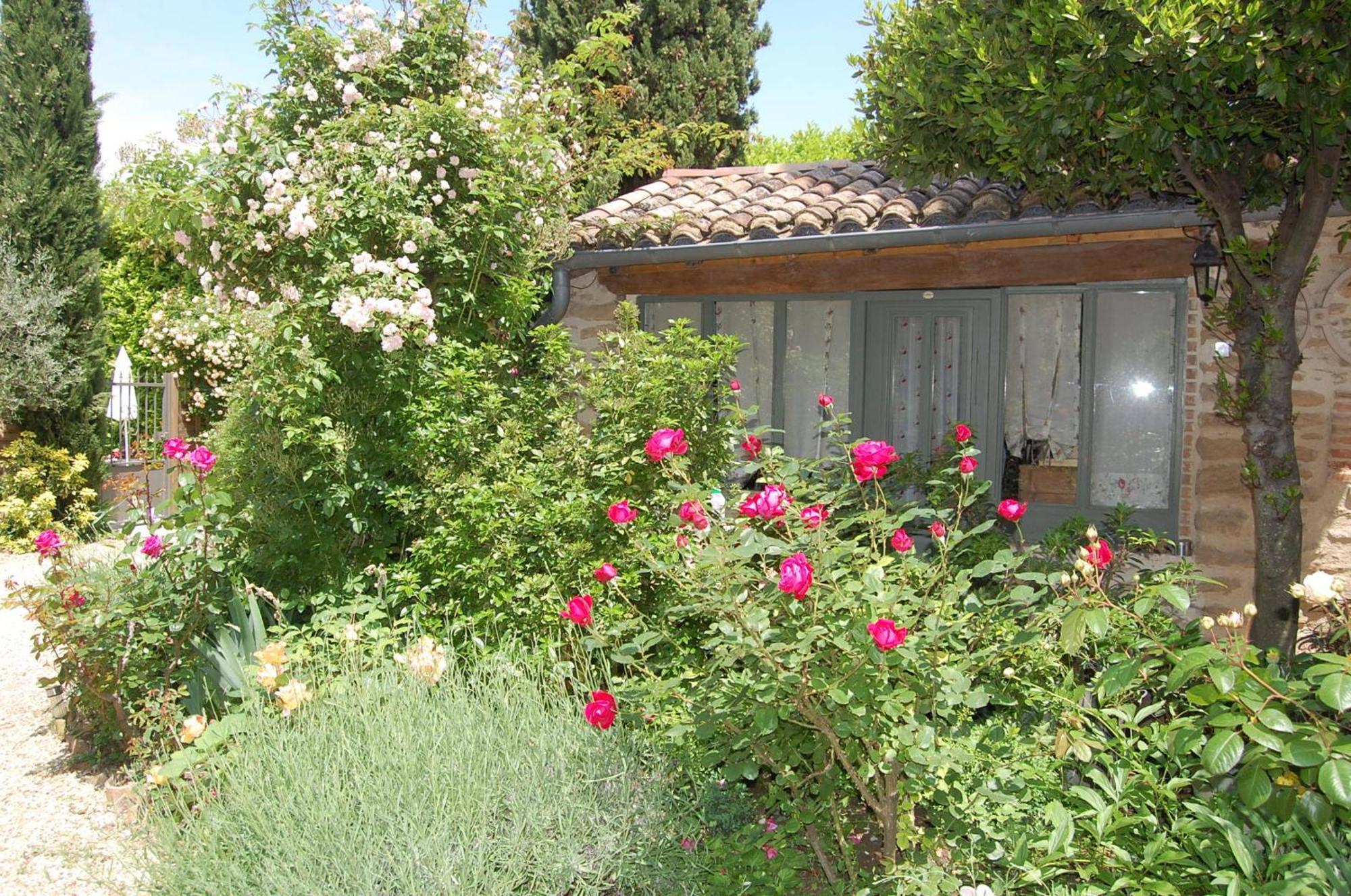 Le Mas Des Clots Upie Exterior photo