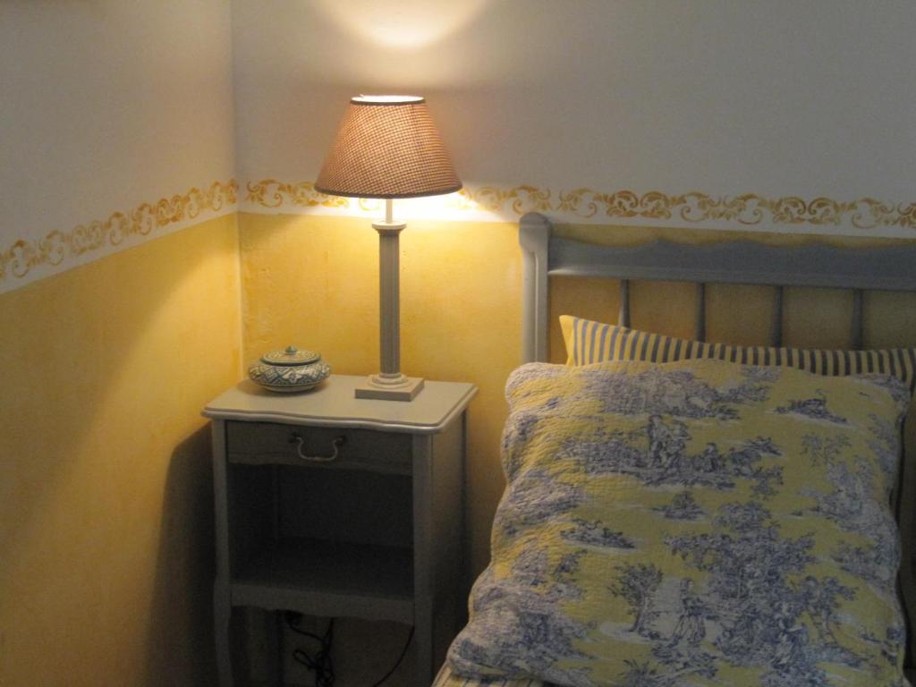 Le Mas Des Clots Upie Room photo