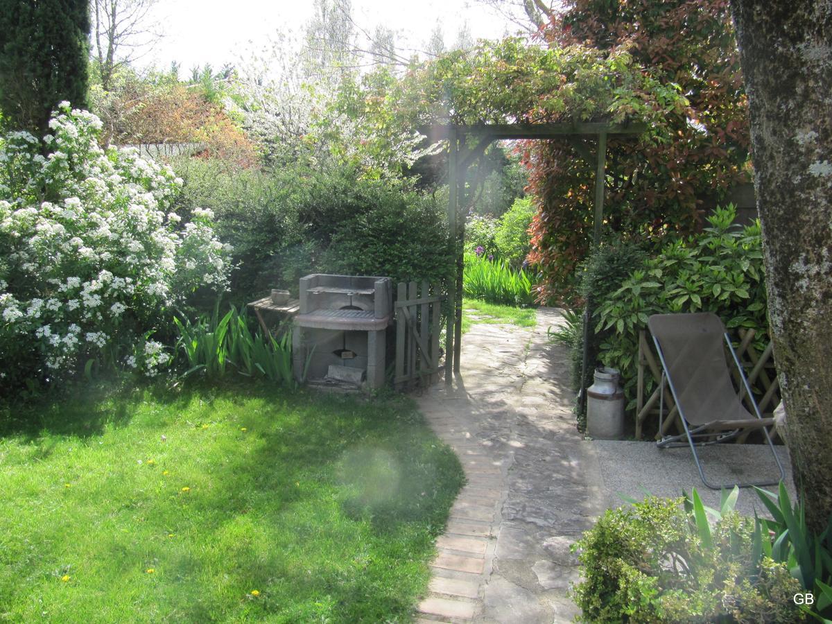 Le Mas Des Clots Upie Exterior photo